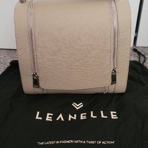 Mini Barcelona Leanelle